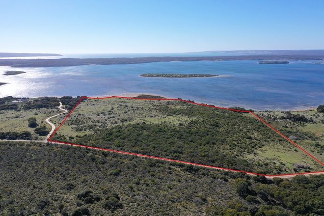 Picture of SEC 407 Ratcliff Track, PELICAN LAGOON SA 5222