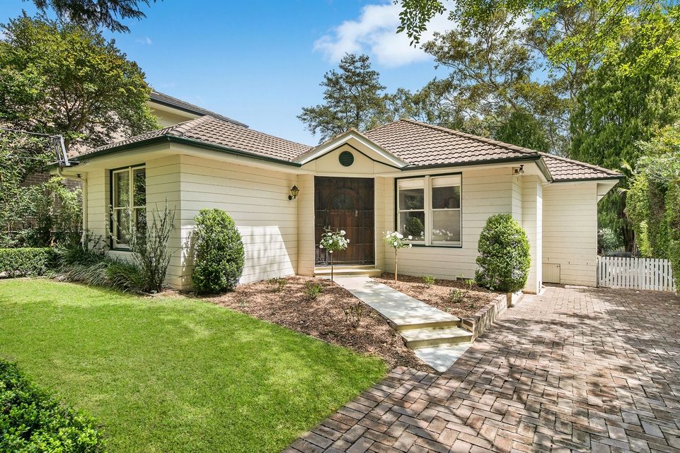 6 Grayling Road, West Pymble Property History & Address Research Domain