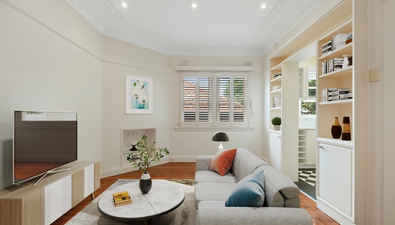Picture of 5/31 Hollywood Avenue, BONDI JUNCTION NSW 2022