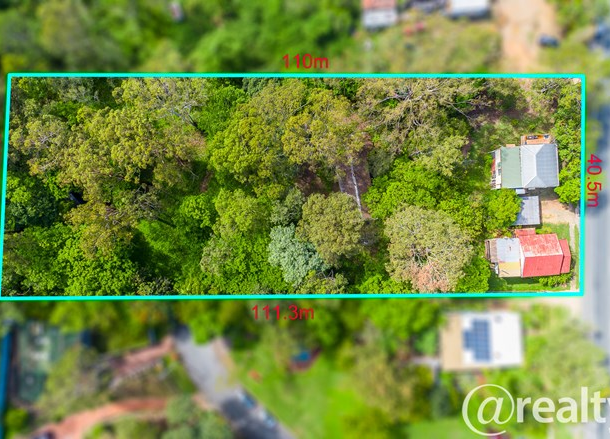 1069 South Pine Road, Everton Hills QLD 4053