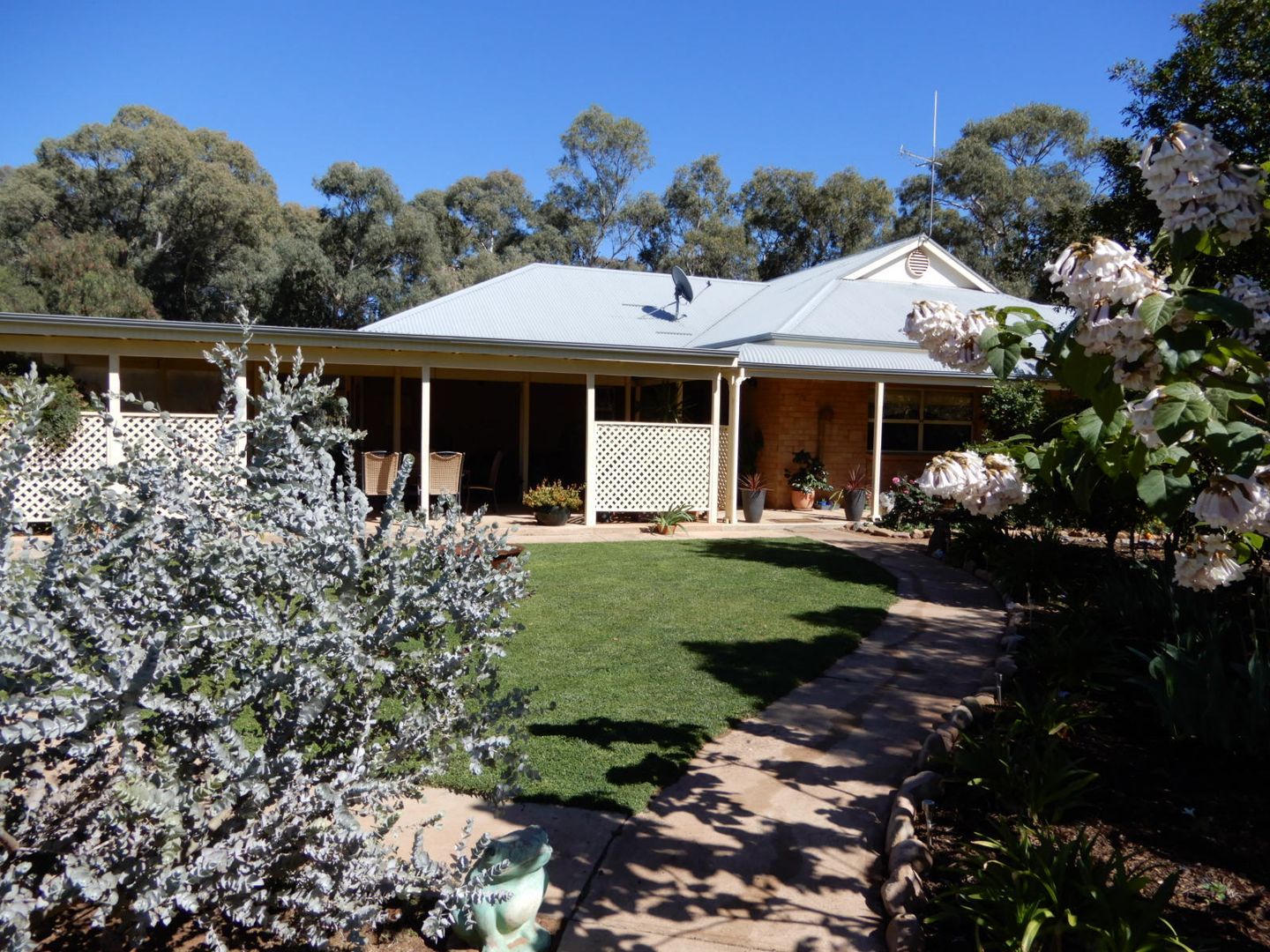 350 Beetaloo Valley Rd, Beetaloo Valley SA 5523, Image 1