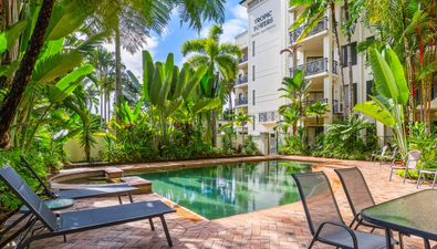 Picture of 20/294-298 Sheridan Street, CAIRNS NORTH QLD 4870