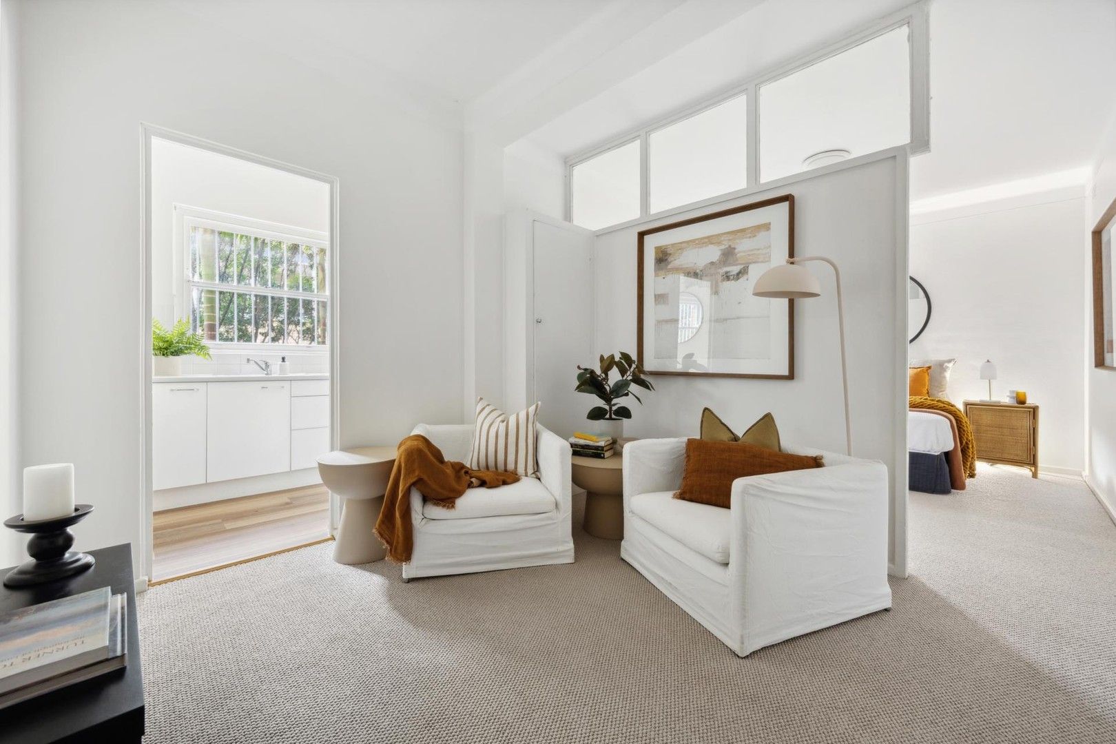 1 bedrooms Apartment / Unit / Flat in 3/28 Kidman Street COOGEE NSW, 2034