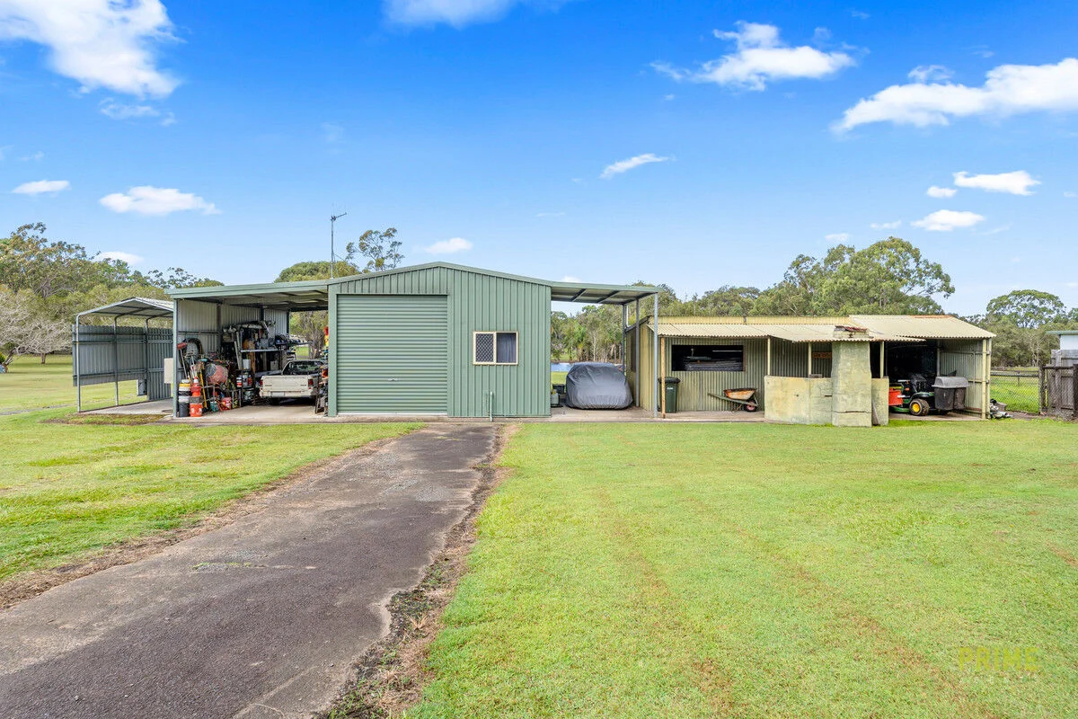 Additional image 24 of 119 Condor Drive, Sunshine Acres QLD 4655