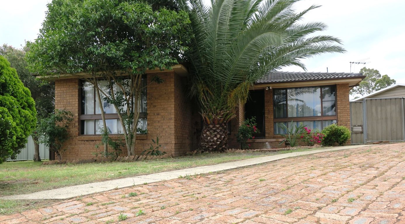 3 Cove Close, St Clair Property History & Address Research Domain