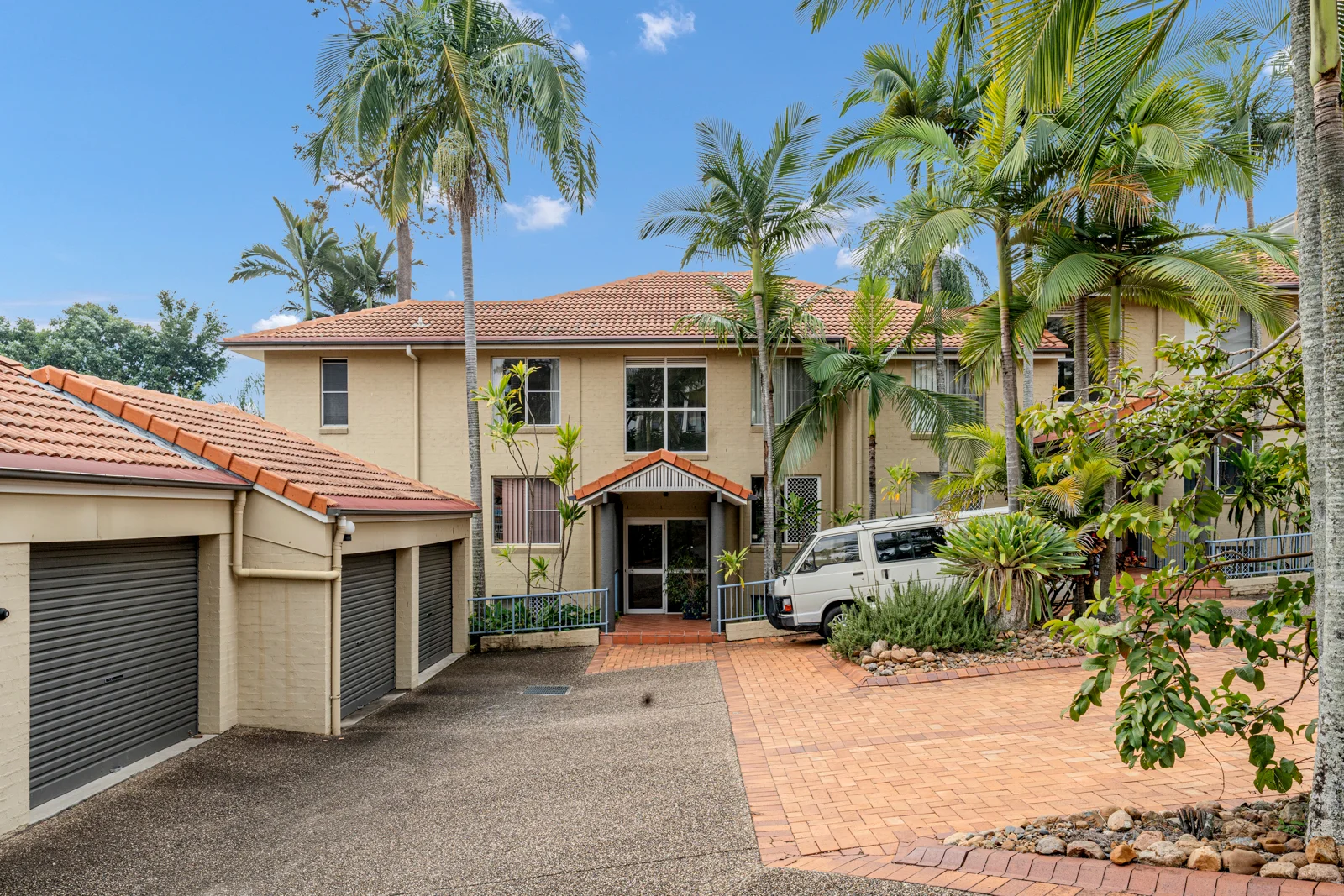 Additional image 2 of 7/9 Fortitude Street, Auchenflower QLD 4066