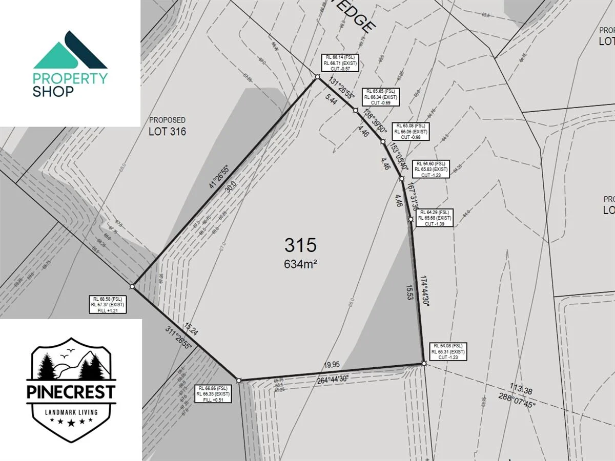 Additional image 2 of 3 Forestedge Trail, Mount Peter QLD 4869