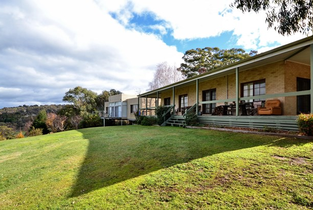 210 Gonzaga Lane, Merrijig VIC 3723