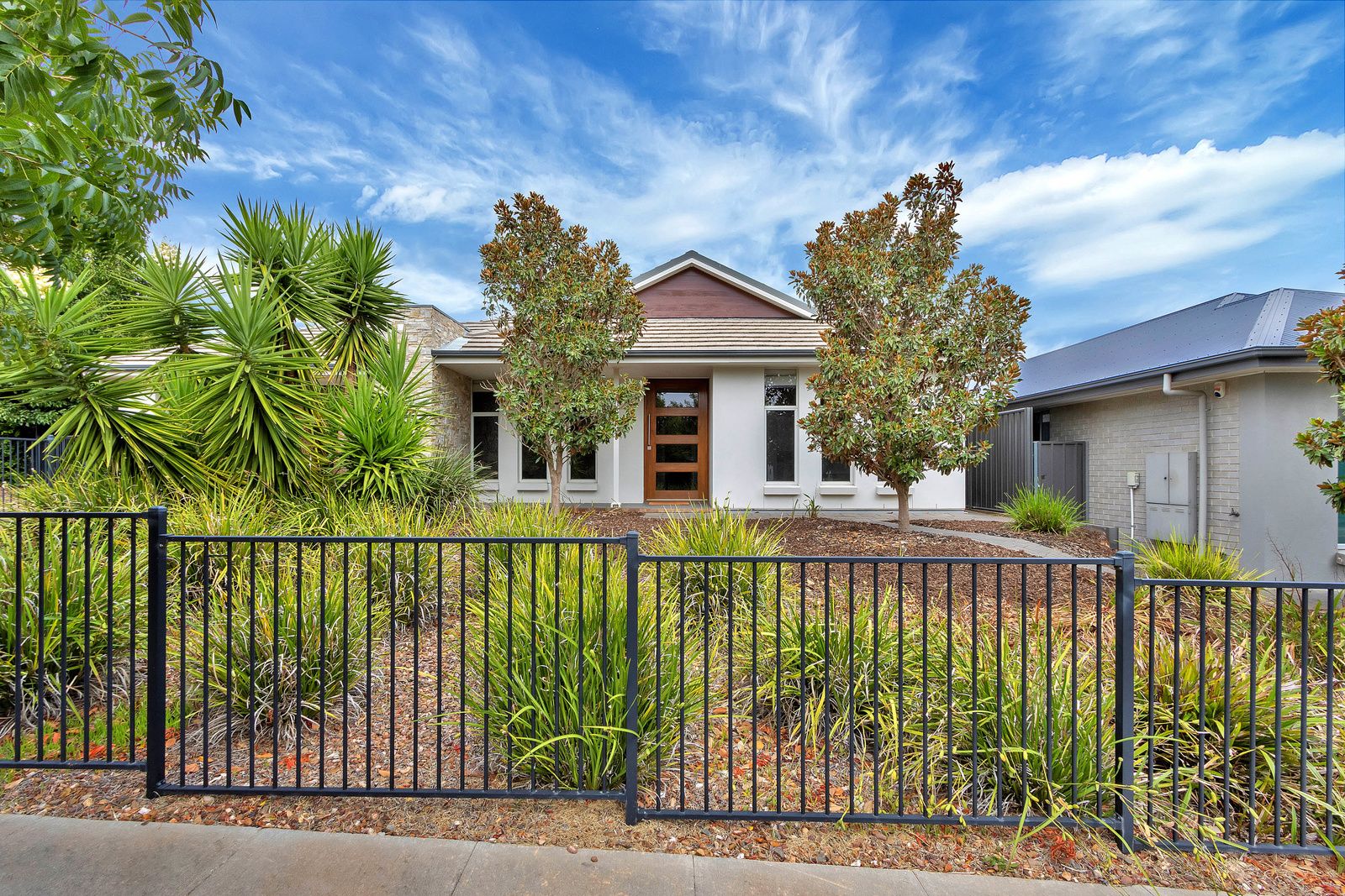 8 Campbell Circuit Gawler East SA 5118 Domain
