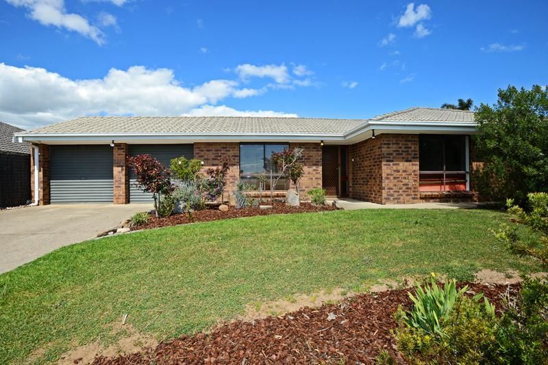 18 Goodrington Way, Moana SA 5169, Image 0