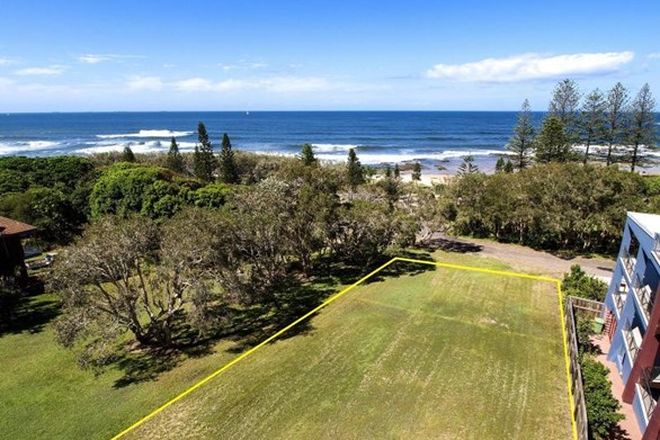 Picture of 19 Victoria Terrace, SHELLY BEACH QLD 4551