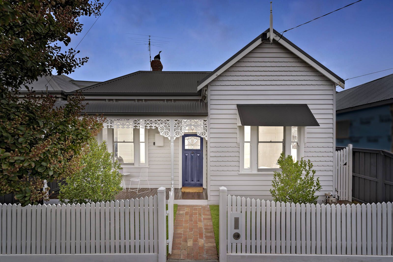 7 Stewart Street, Yarraville VIC 3013, Image 0