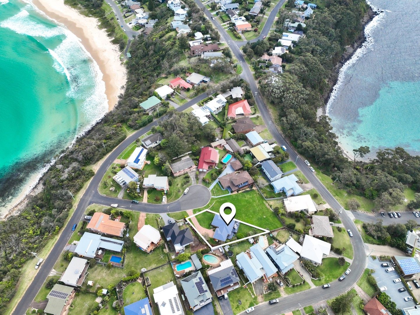 6 Bellbird Close, Mollymook Beach NSW 2539, Image 1