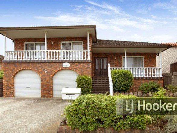 17 Conifer Court, Greystanes NSW 2145