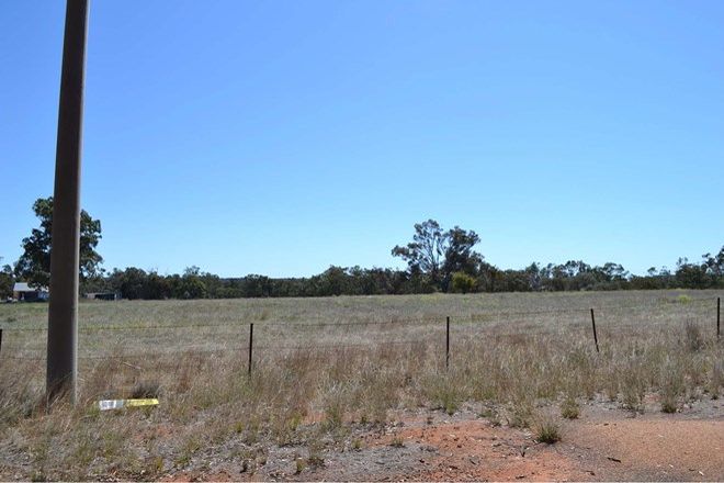 Picture of Lots 5 & 6 Sect 3 Dunedoo Road, DUBBO NSW 2830