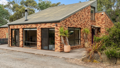 Picture of 280 Flagstaff Gully Road, LINDISFARNE TAS 7015