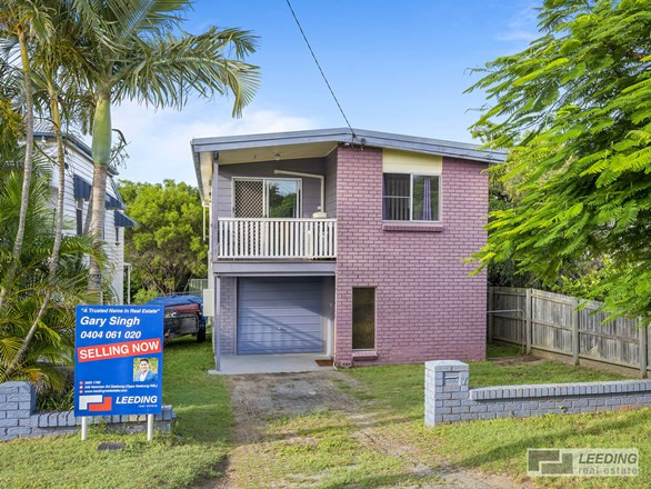 7 Widdin Street, Geebung QLD 4034