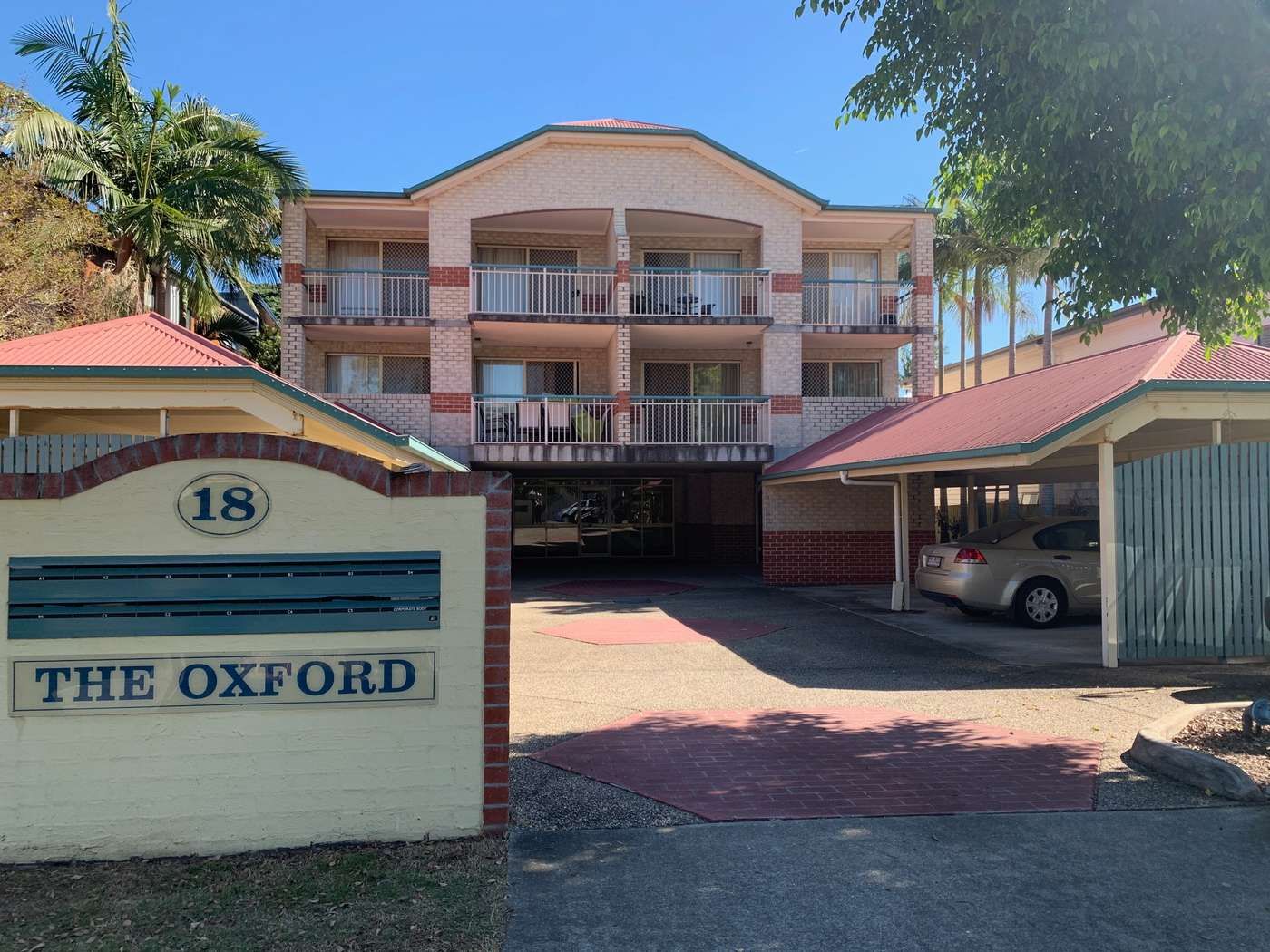 1 bedrooms Apartment / Unit / Flat in 18 Bilyana St, BALMORAL QLD, 4171