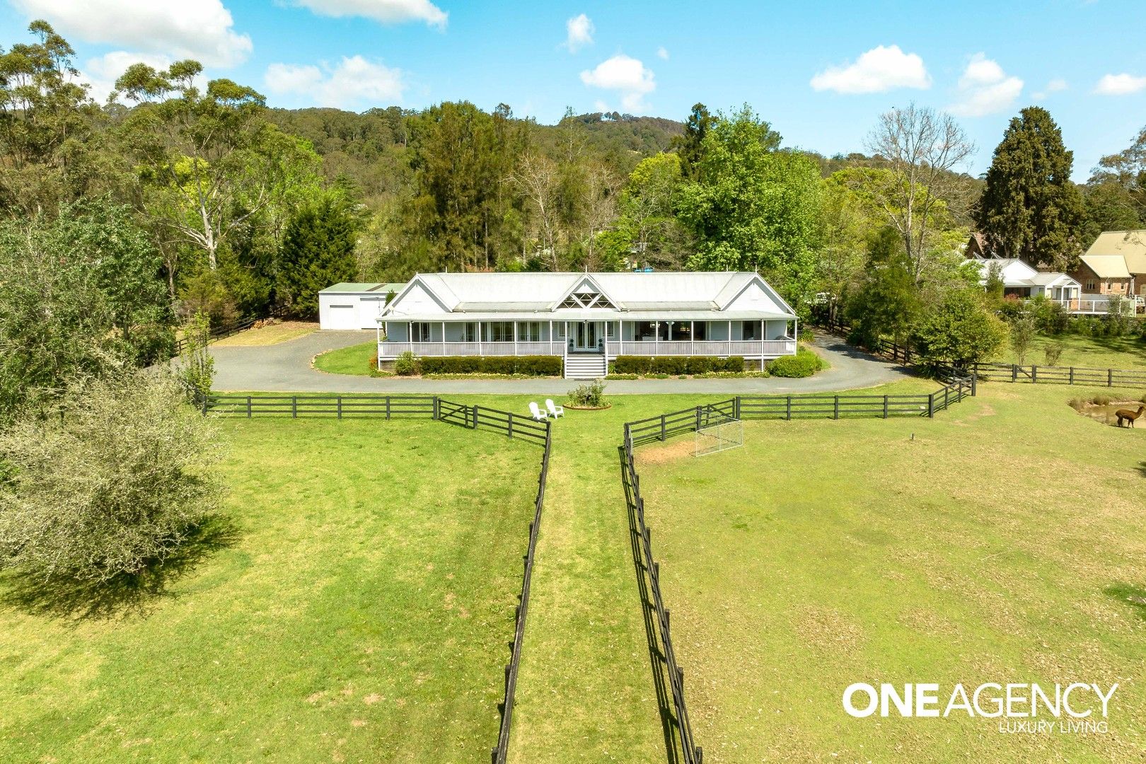 149A Moss Vale Road, Kangaroo Valley NSW 2577 House for Sale