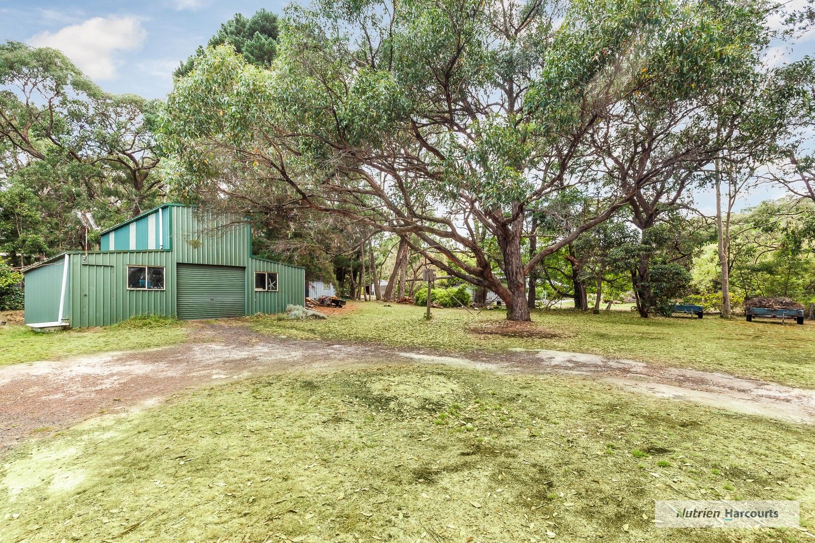 34 Eucalypt Grove, Heathcote Junction VIC 3758, Image 2