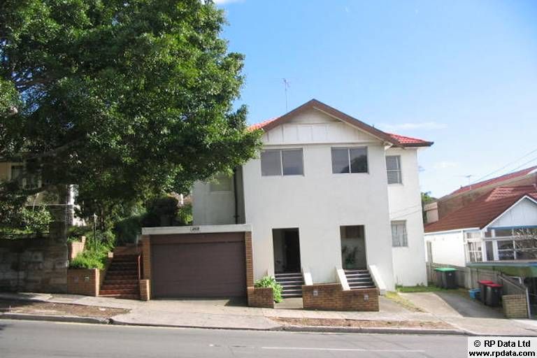 1/268 Old South Head Road, Bellevue Hill NSW 2023
