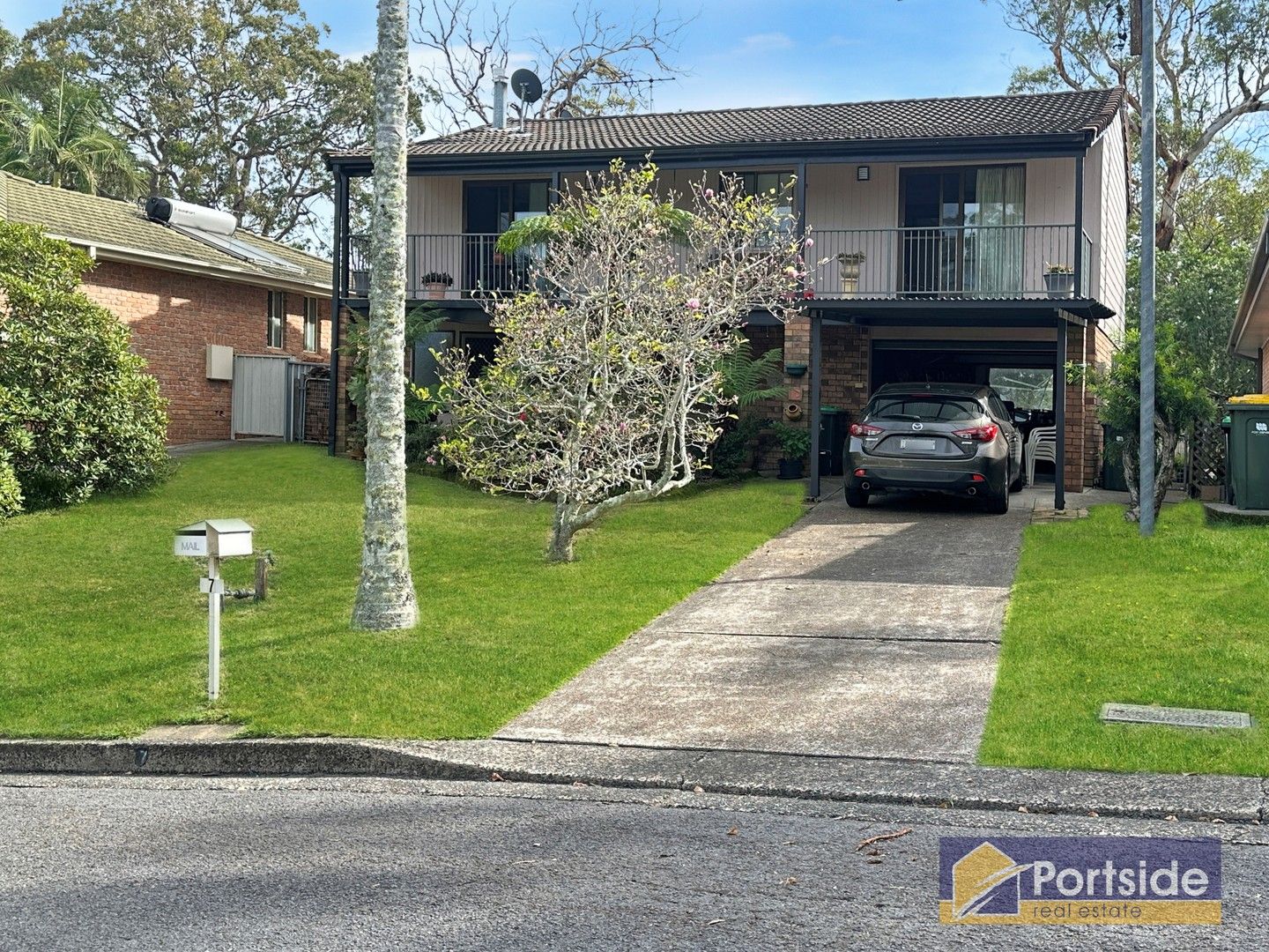 7 Robert Crescent, Lemon Tree Passage NSW 2319, Image 0