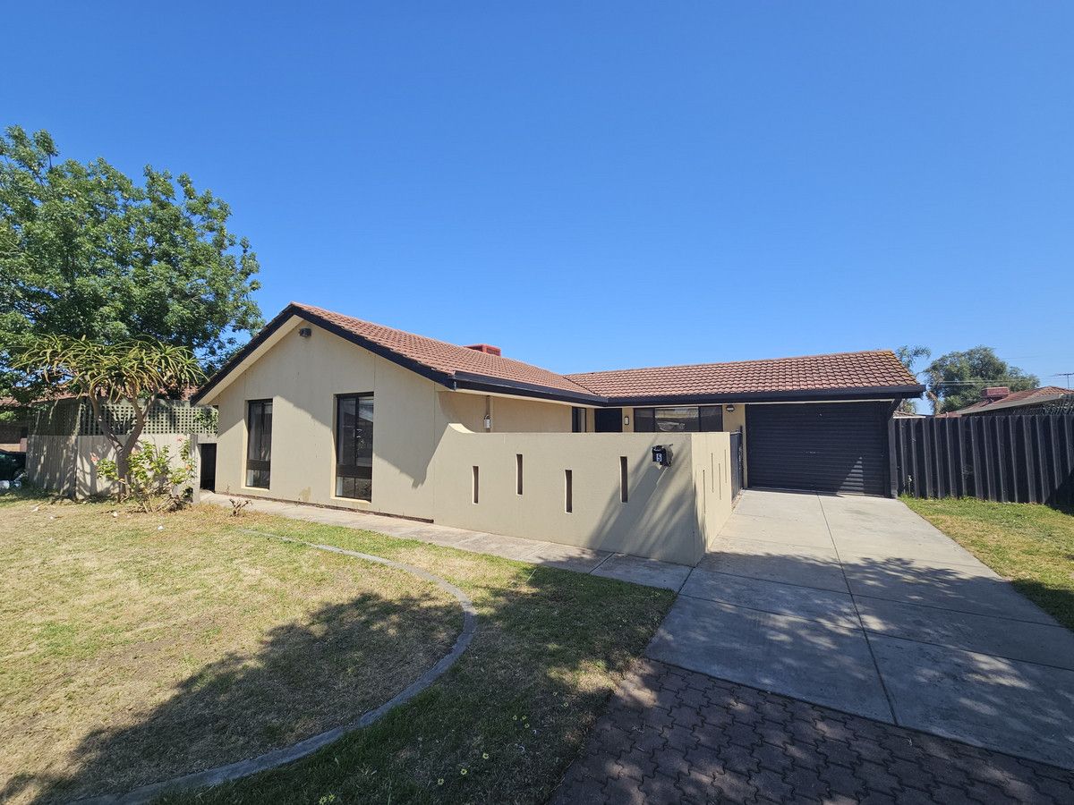 5 Phillia Court, Mansfield Park SA 5012 House For Rent Domain