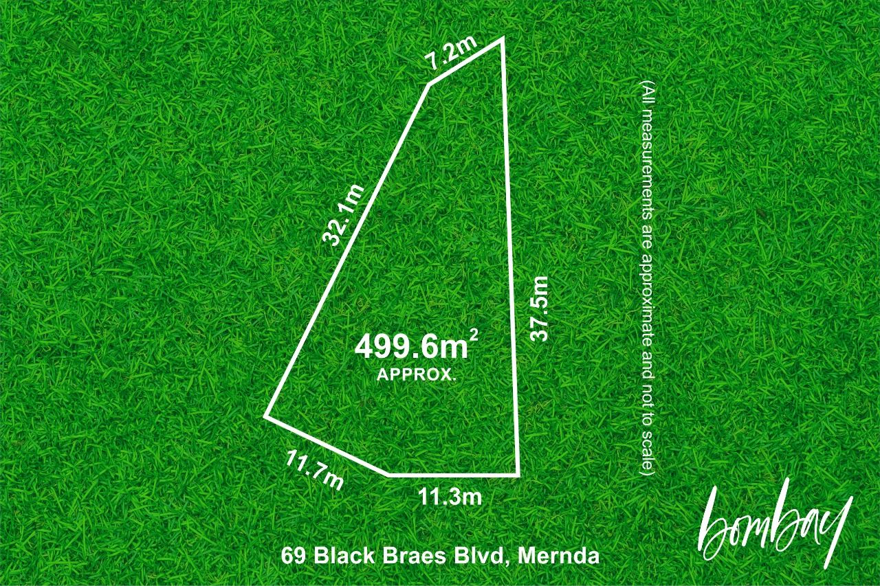 69 Black Braes Boulevard, Mernda VIC 3754, Image 0