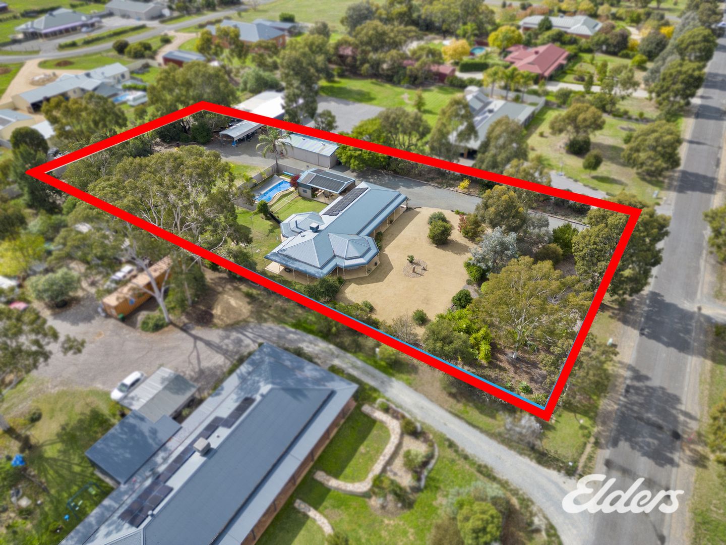 3 James Lillis Drive, Yarrawonga VIC 3730, Image 1