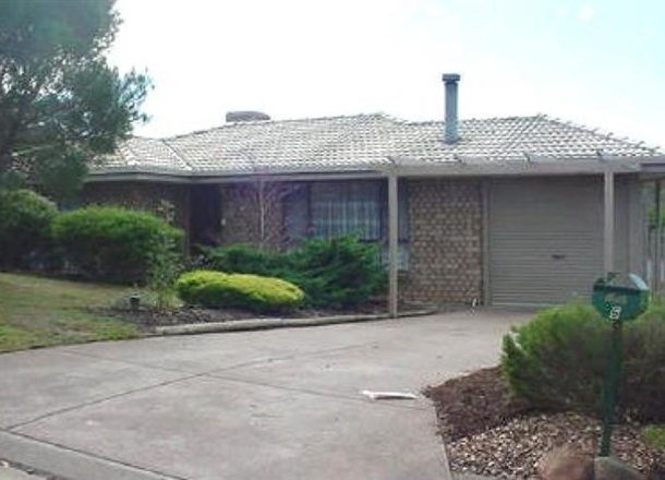 6 Horndale Drive, Happy Valley SA 5159