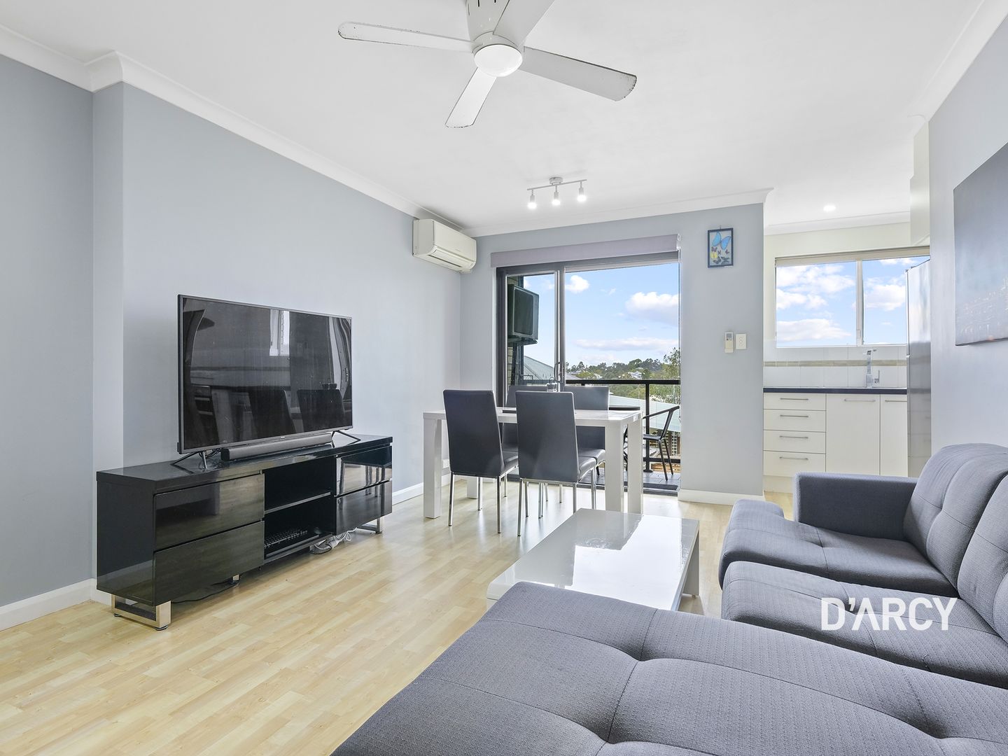 5/17 Trout Street, Ashgrove QLD 4060, Image 2