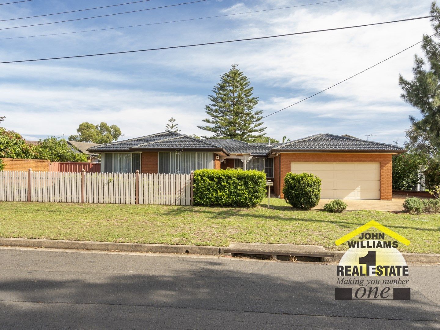 2 Lucas Avenue, Moorebank NSW 2170, Image 0