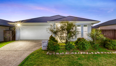 Picture of 49 Goldencrest Street, CABOOLTURE QLD 4510