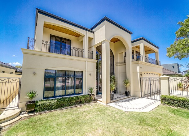 25 Santara Circle, Dianella WA 6059