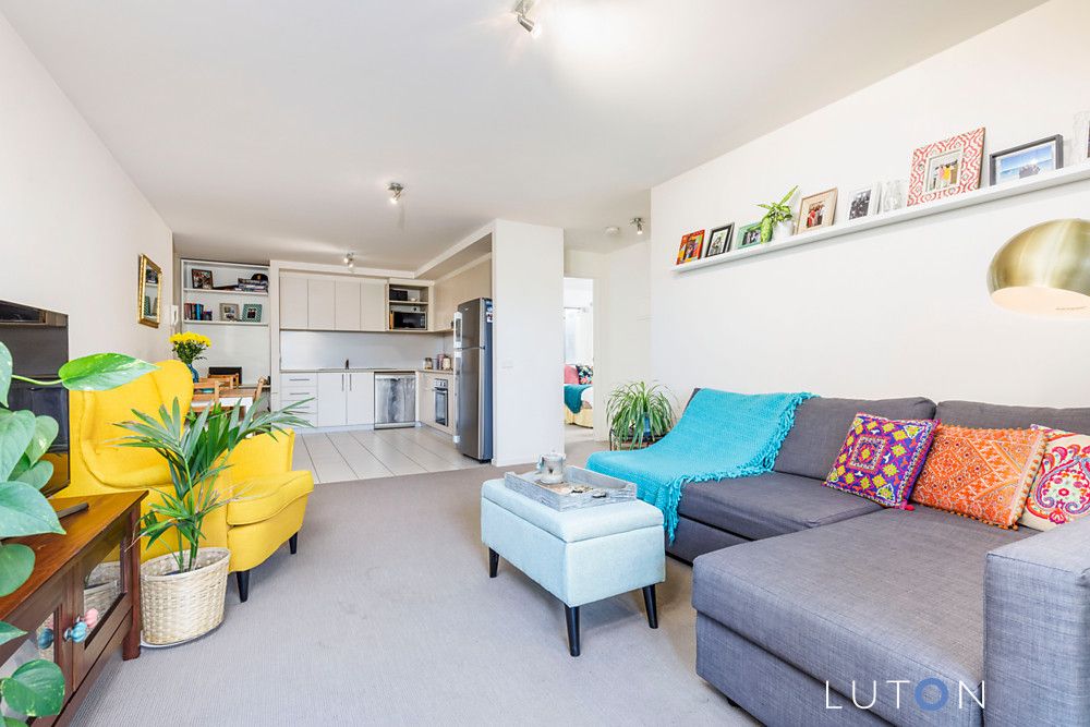 62/1 Braybrooke Street, Bruce ACT 2617, Image 0