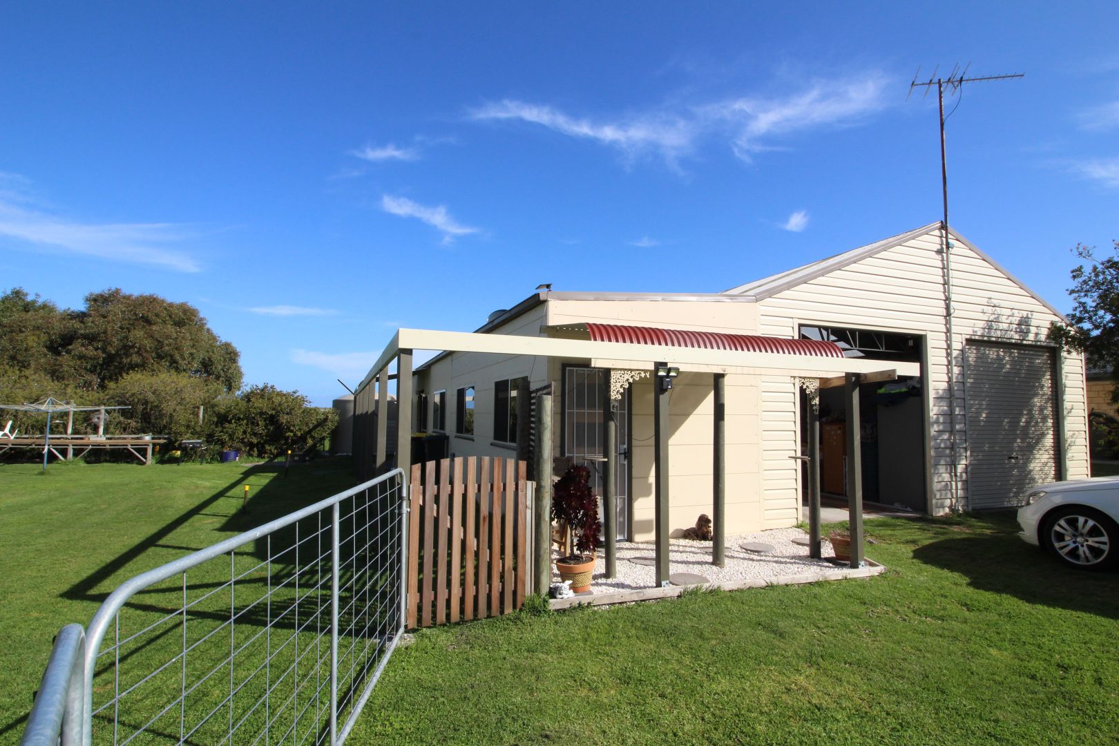 11 Donovans Road, Donovans SA 5291, Image 1