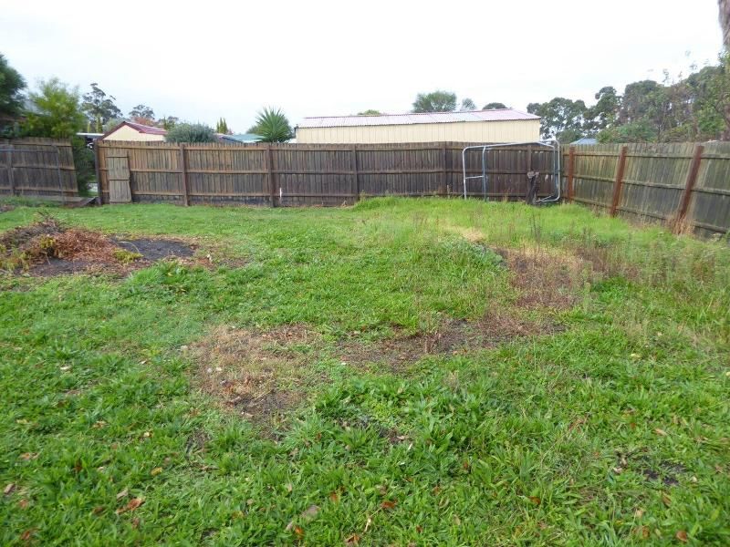 Beswick Street, Garfield VIC 3814, Image 1