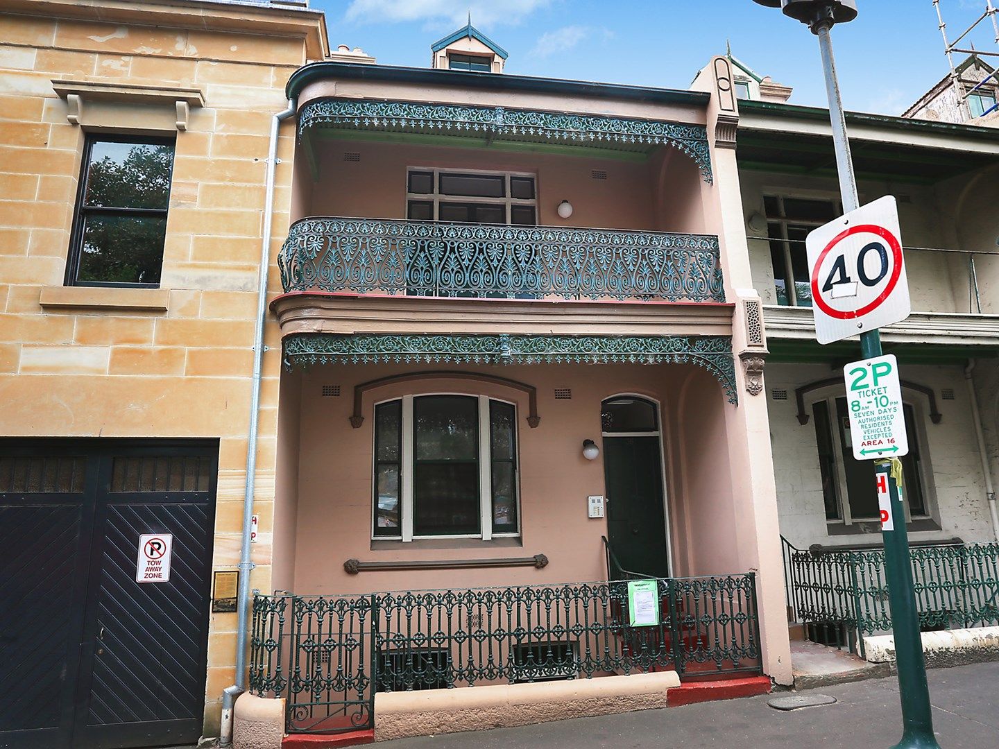 36 Argyle Place, Millers Point NSW 2000, Image 0