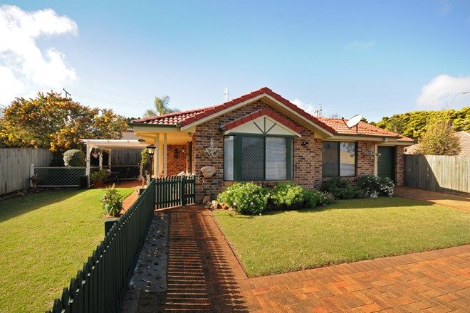 Picture of 2/41 Long Street, RANGEVILLE QLD 4350