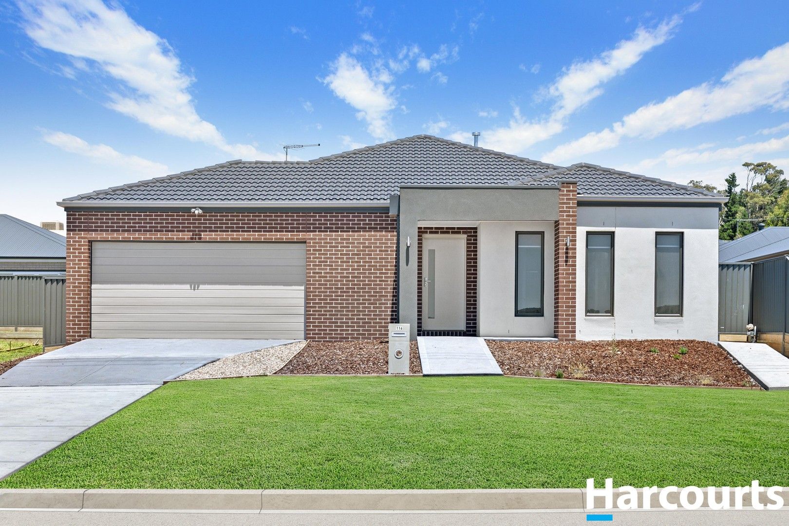 4 bedrooms House in 116 Gracefield Road BROWN HILL VIC, 3350