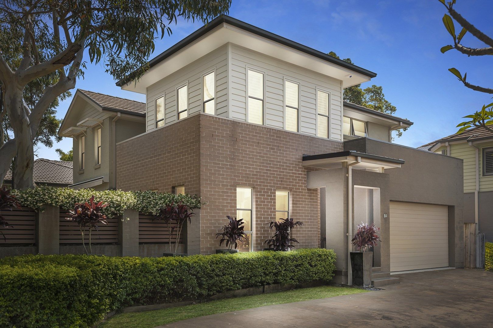 84 Prince Charles Road, Frenchs Forest NSW 2086, Image 0