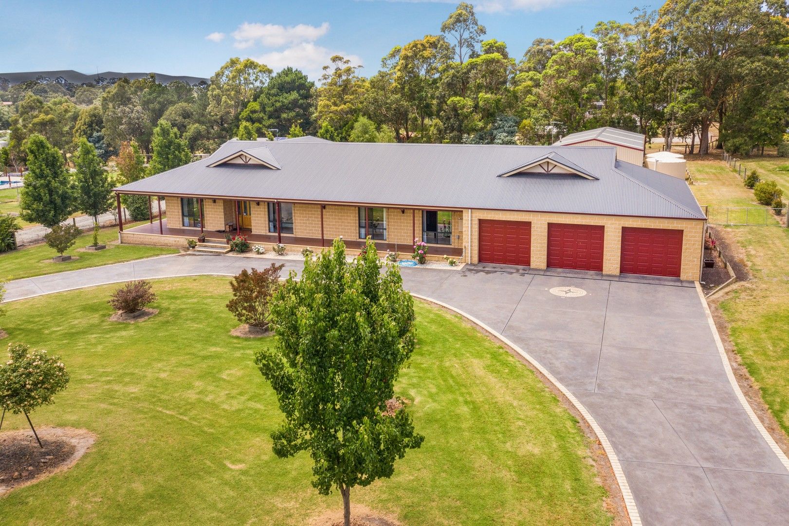 4 Gwen Meredith Drive, Bunyip VIC 3815, Image 0