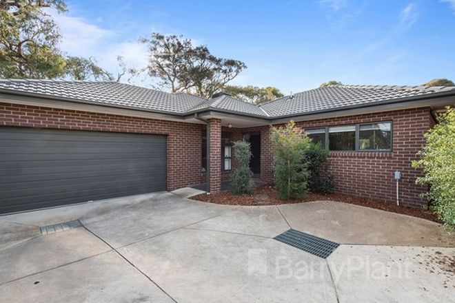 Picture of 1/43 David Street, KNOXFIELD VIC 3180
