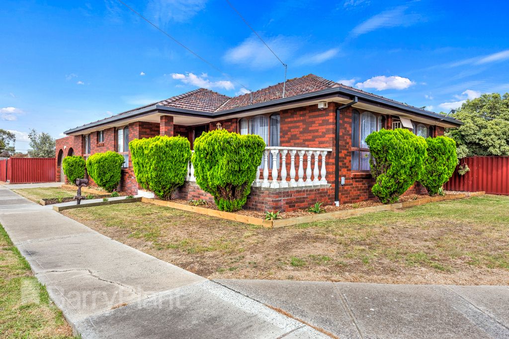 35 Wimmera Crescent, Keilor Downs VIC 3038, Image 0
