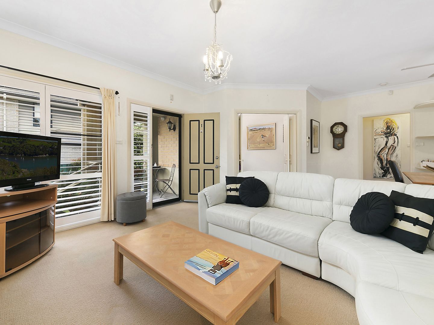 1/44 High Street, Gladesville NSW 2111, Image 1