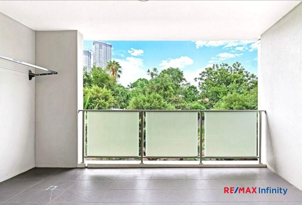 2 bedrooms Apartment / Unit / Flat in 3115/1A Morton Street PARRAMATTA NSW, 2150