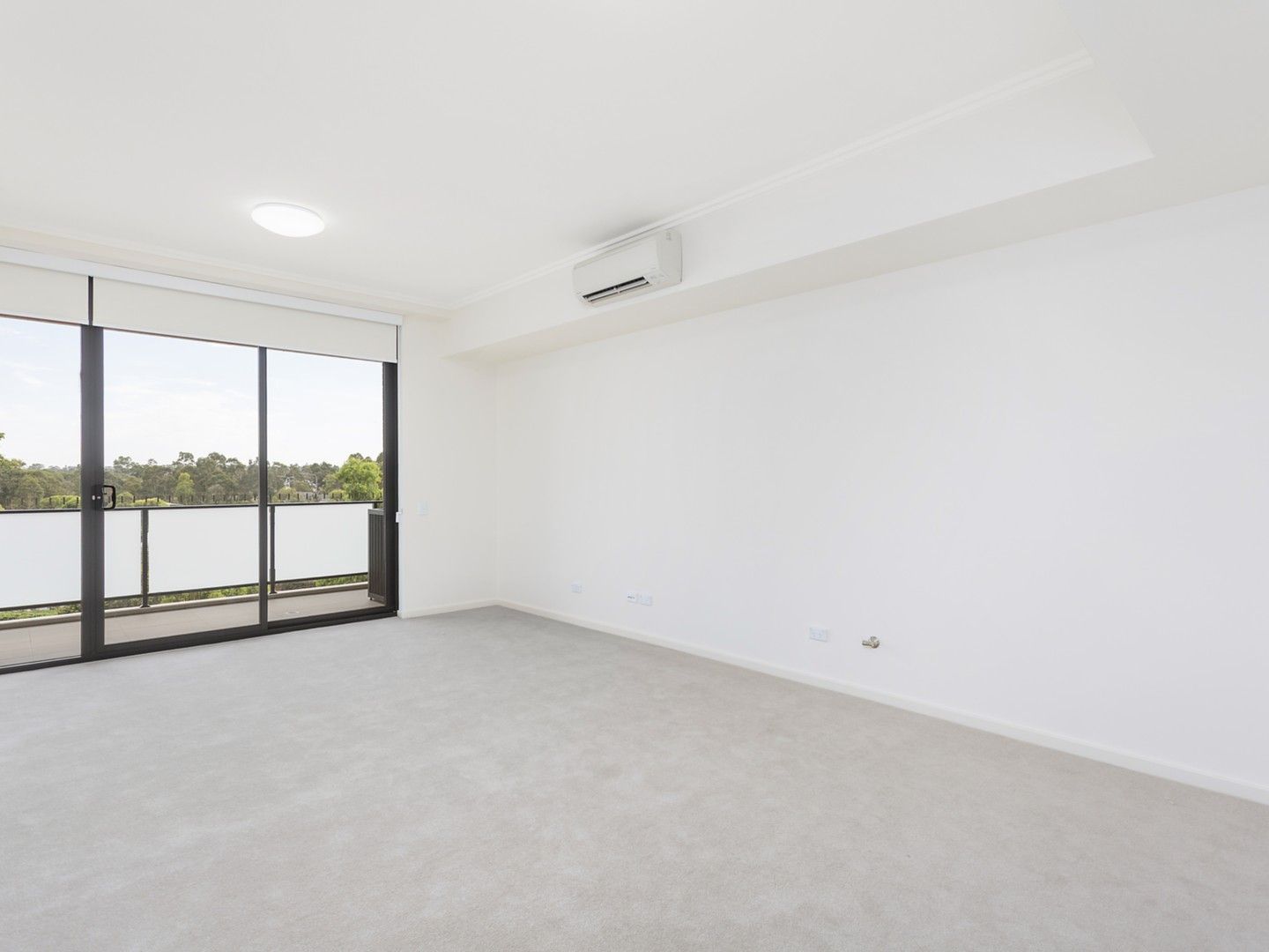 2 bedrooms Apartment / Unit / Flat in 609/11A Washington Avenue RIVERWOOD NSW, 2210