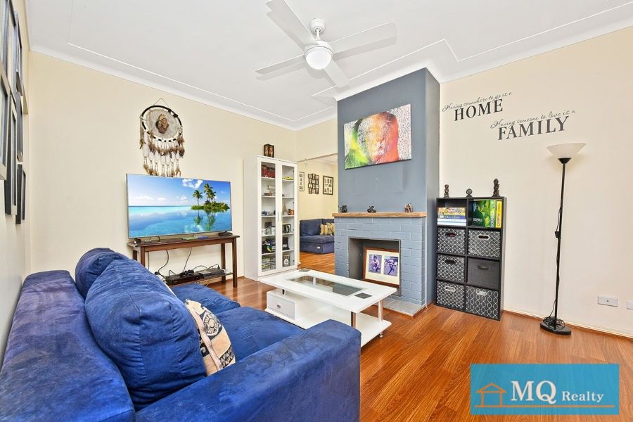 25 Champness Crescent, St Marys NSW 2760, Image 2