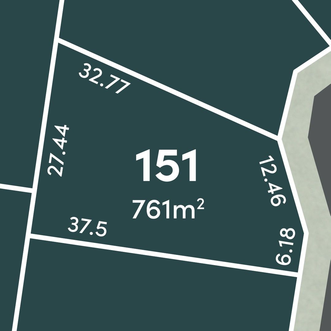 Stage 7 Lot 151 - Aspect Estate, Southside QLD 4570, Image 0
