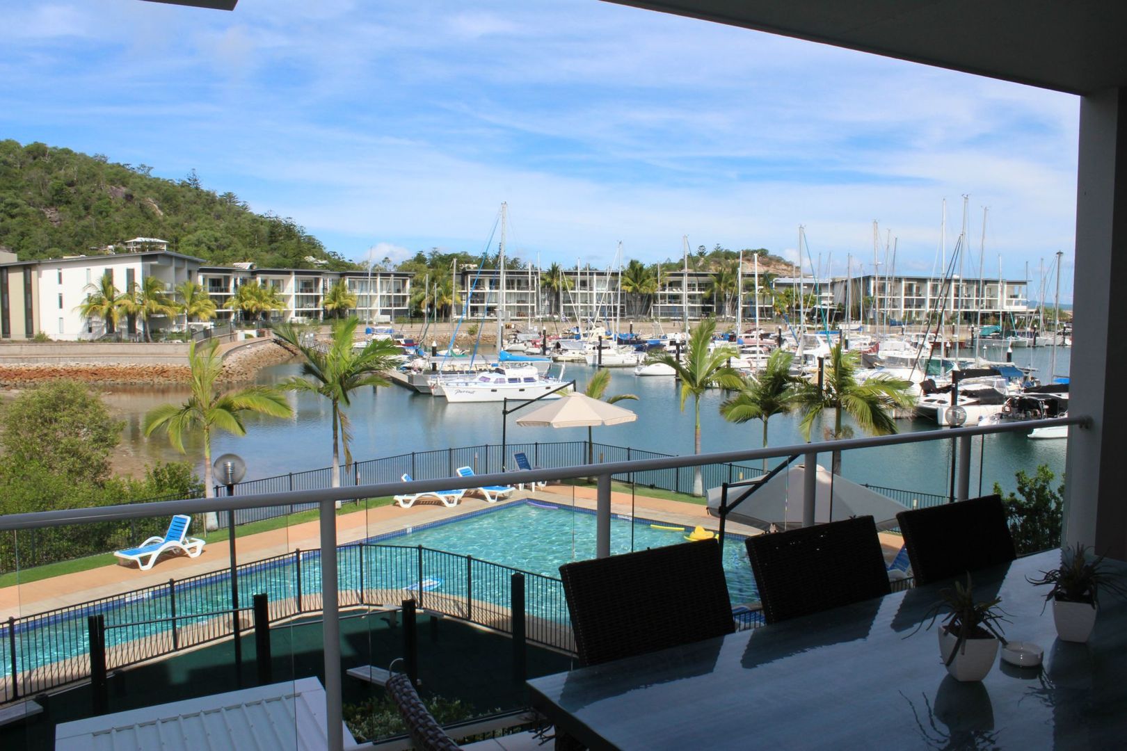 17/1-3/17/1-3 The Cove, Nelly Bay QLD 4819, Image 1